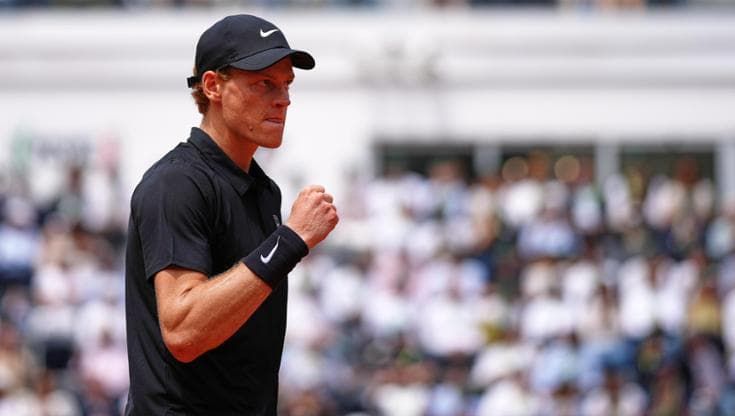Ljubicic: “Fatica e bioritmi sballati, ma in finale vanno Sinner e Darderi”