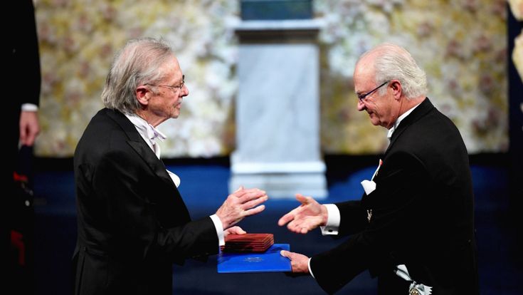 Peter Handke, il Nobel senza pace