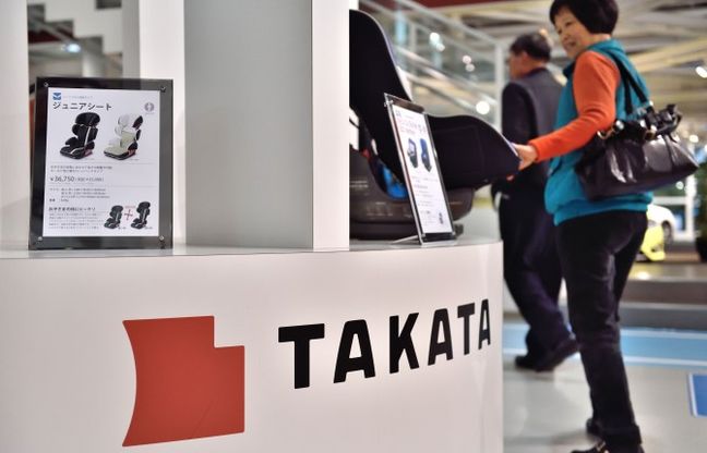 Allarme airbag Takata, gli Usa chiedono richiamo nazionale