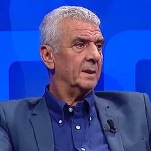 Under 20, la prima di Beccalossi da dirigente: "Orgoglioso di essere nella famiglia azzurra"