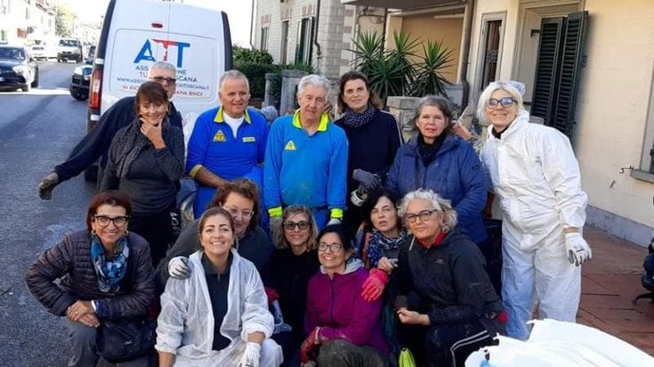 ATT alluvionata, a rischio il mercatino di Natale in sostegno ai malati: "Facciamo appello a tutte le aziende"