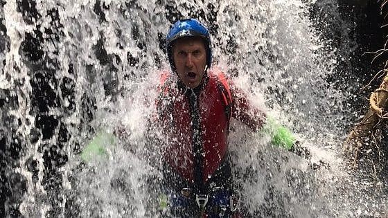 Ucciso da onda improvvisa in valle Orco, la procura di Ivrea apre un'inchiesta