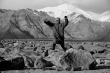 Una finestra sul cinema asiatico