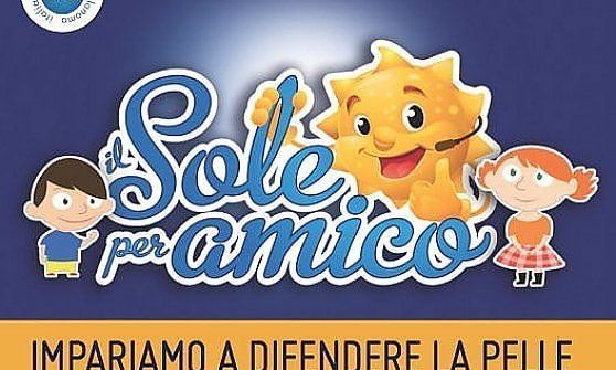 "Ragazzi, occhio al sole" nelle scuole di Firenze la campagna anti melanoma