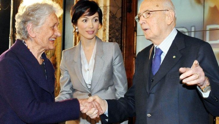E' morta Elena Gianini Belotti, rivoluzionò la pedagogia "dalla parte delle bambine"