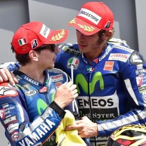 MotoGp, Lorenzo domina al Mugello. Iannone secondo davanti a Rossi