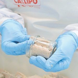 La scommessa di Callipo il tonno cresce all'estero