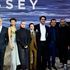Oscar 2027, parte la grande corsa. Da Odissea a Digger, ecco i favoriti