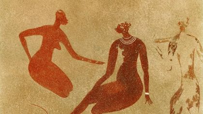 Basta con i cliché le donne preistoriche non erano ancelle