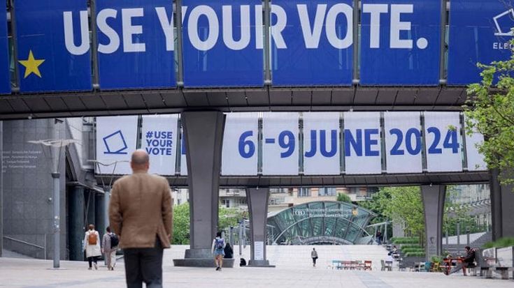 Tutti a votare per l’Europa federale