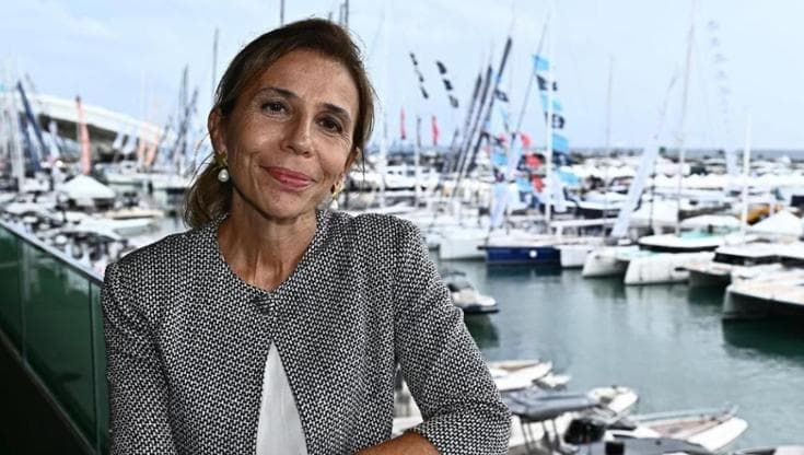 Marina Stella: “Questo Salone lascerà il segno”