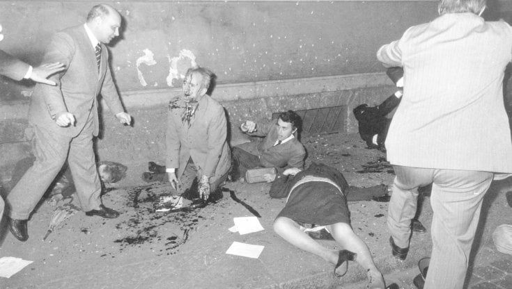 Bertoli, il falso anarchico e la trama nera 