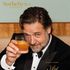 'Russell Crowe: the Art of Divorce', oggetti e cimeli venduti all'asta da Sotheby's