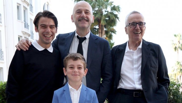 Un film sul tabù delle conversioni forzate