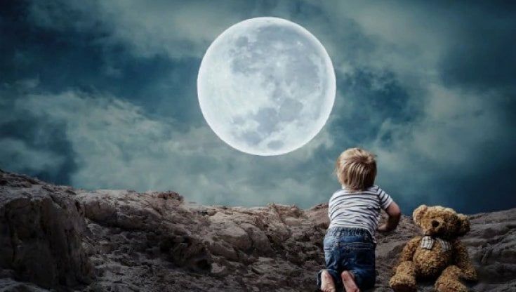 Il romanzo. “I bambini della luna”: un reportage sulla generazione della crisi