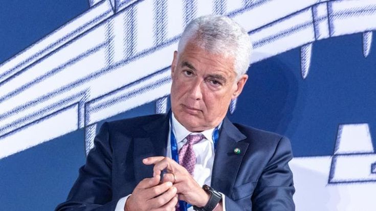 Spese difesa, l'ad Leonardo Mariani al forum Nato: “Obiettivo del 5% è realistico”
