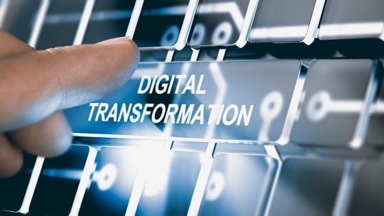 Digital trasformation, la rinascita della carta tra privacy e cybersecurity