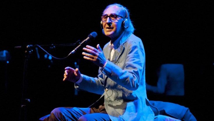 L'anniversario della morte di Franco Battiato: il cantautore raccontato dai cimeli