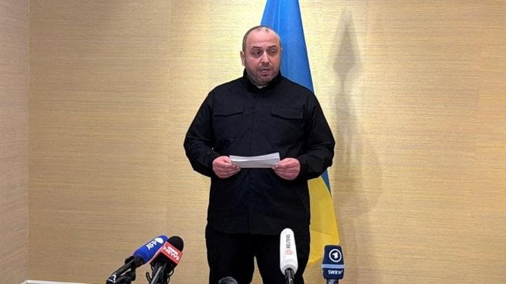 Vertice d’emergenza tra Ue e Ucraina: “A ore l’attacco a Kiev”