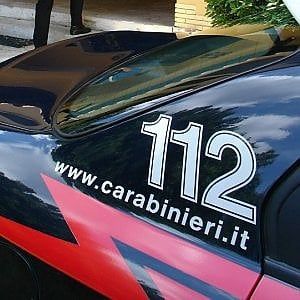 Roma, rissa a colpi di bastone sedata da carabinieri, 2 arresti