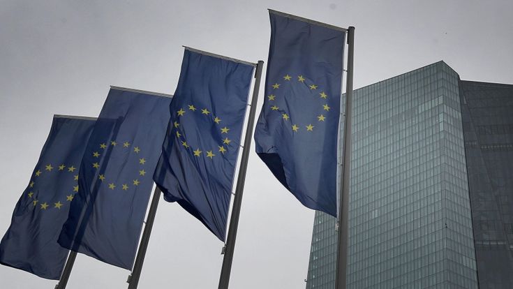 Il bello di essere europeo