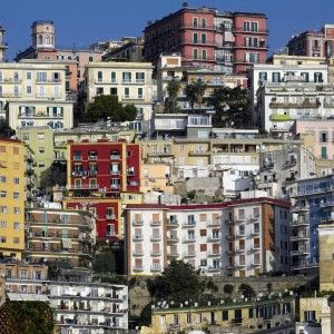 Patrimonio del Comune, il flop<br />della societ&agrave; NapoliServizi