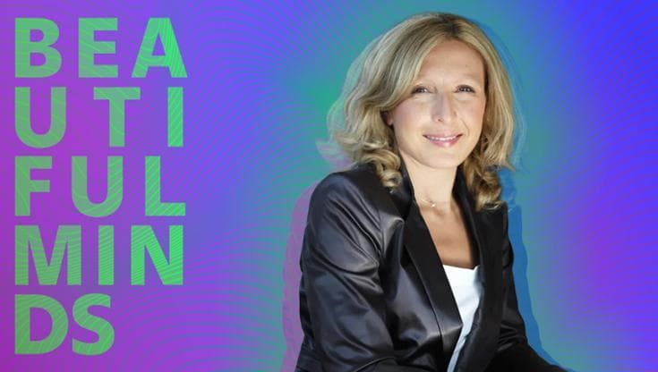 Valeria Nicolosi, dalla produzione del grafene alle batterie che superano il limite del litio