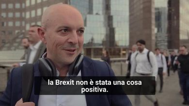 Brexit, le voci dalla City alla periferia di Londra: "Perché non funziona e perché serve più Ue"