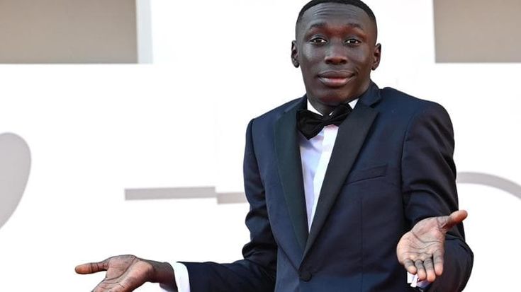 Il gemello digitale di Khaby Lame vale quasi un miliardo di dollari