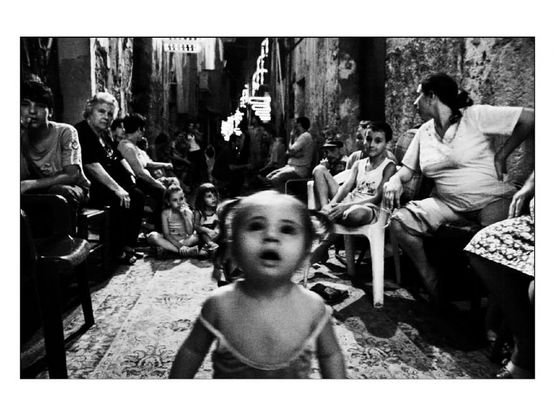 Palermo secondo i fotografi, le prime cento immagini del Centro di Letizia Battaglia