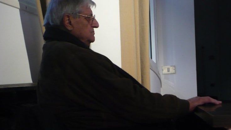 E' morto Gianfranco Baruchello, il pittore del "minuscoli disegni"