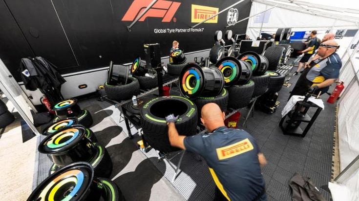 Pirelli, stretta su Sinochem. I cinesi avranno solo tre posti nella lista di maggioranza