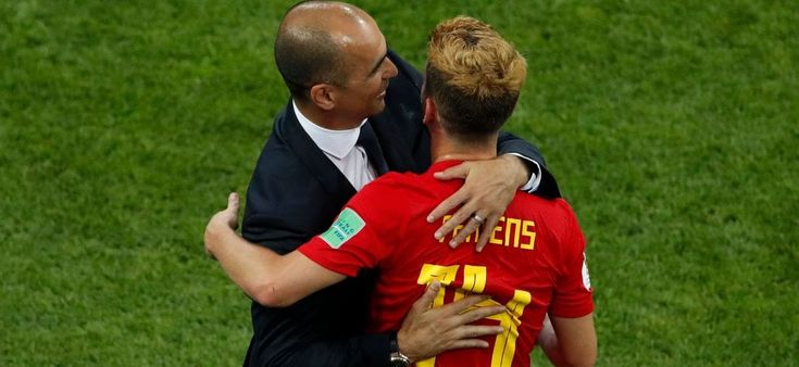 Belgio-Panama, Martinez: "Non esistono gare facili". Gomez: "Loro con grandi individualità"