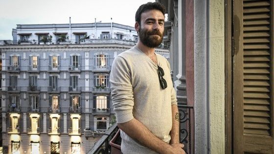 Enrico Iannaccone: "Così nel mio film l'amicizia vince sulla malattia" 
