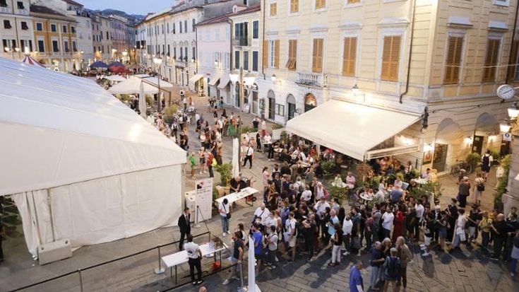 Festival della Mente a Sarzana, tra gli ospiti Recalcati, Barbero e Colum McCann