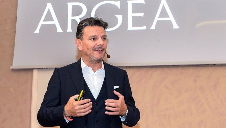 Nasce Argea, il polo del vino italiano