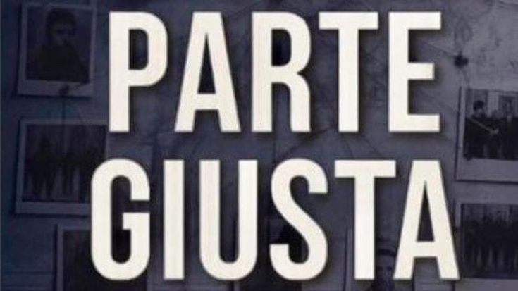 “Dalla parte giusta”. Storie di eroi sconosciuti delle forze di polizia
