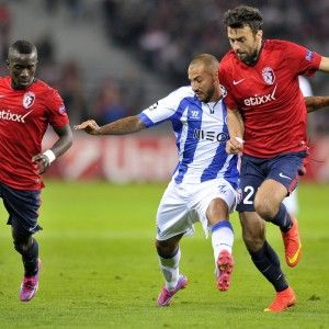 Playoff Champions: vincono Porto e Zenit, pari per il Celtic