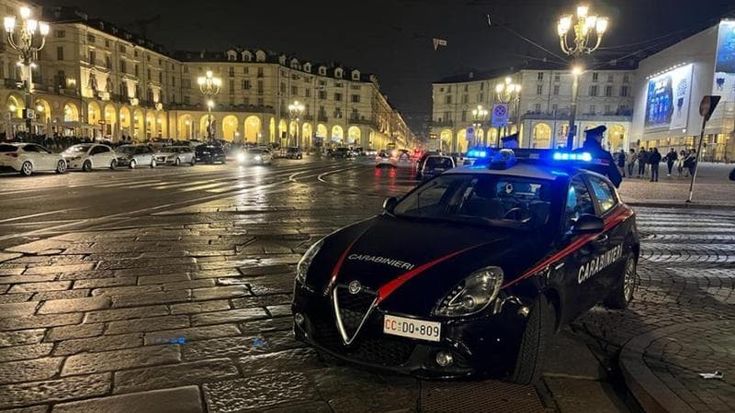 Zone rosse a Torino fino al 31 luglio: in tre mesi 13mila controlli