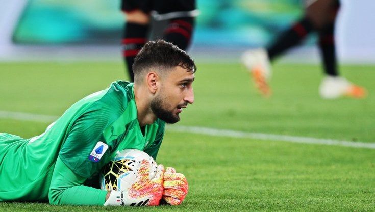 Mercato: Donnarumma tra Psg e Juventus, Pjanic torna a Torino
