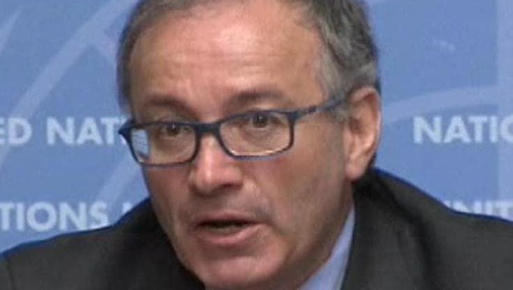 Migranti, Unchr: "L'intesa Ue-Turchia viola il diritto europeo"