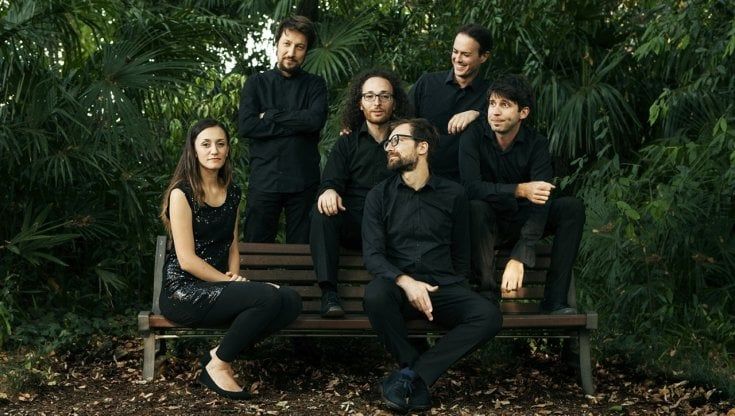 L’arsenale Ensemble per la prima volta a Traiettorie 