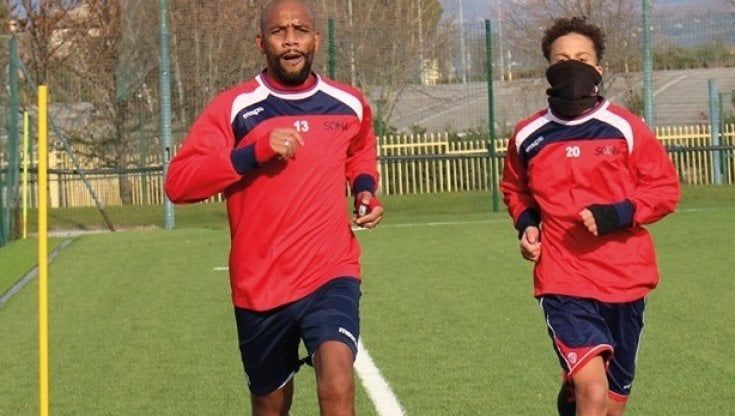 Calcio, Maicon non si accontenta: dal Sona a San Marino per giocare in Conference League