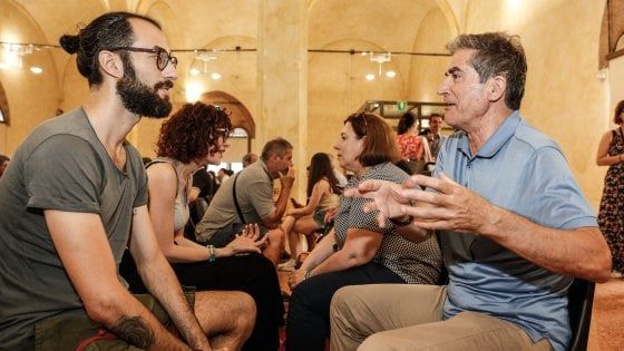"L'Italia si parla" ed è stato bellissimo: a RepIdee la passione civile di decine di persone