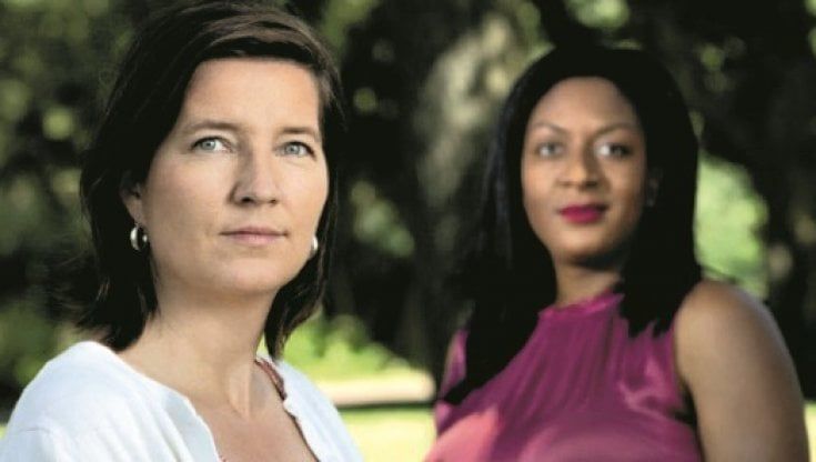 "Ho raccontato l'eredità della schiavitù in un podcast". Intervista a Maartje Duin