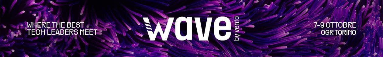Wave by Vento