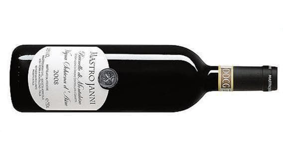 Il Brunello  del signore del caffè