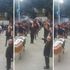 Sassari, funerale fascista per il docente universitario Todini