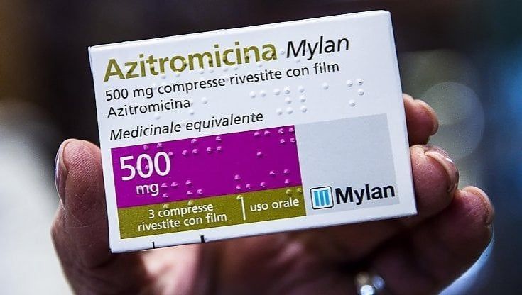 Antibiotico Zitromax: a cosa serve e perché non va prescritto contro Covid
