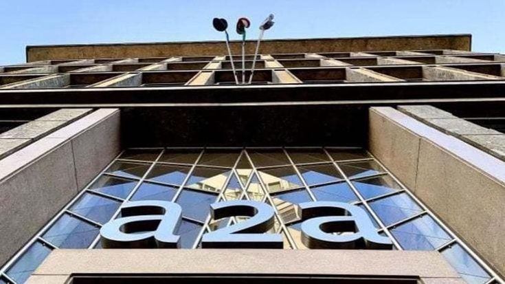 A2A investirà 7 miliardi al 2035 sulla decarbonizzazione
